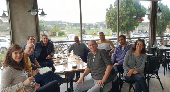 קהילת הייטק