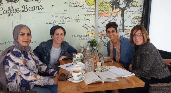 קהילת יזמיות