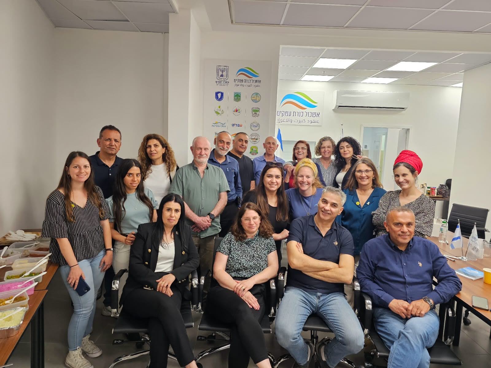 אזרחים וותיקים