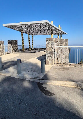 דרך אשכול התצפיות