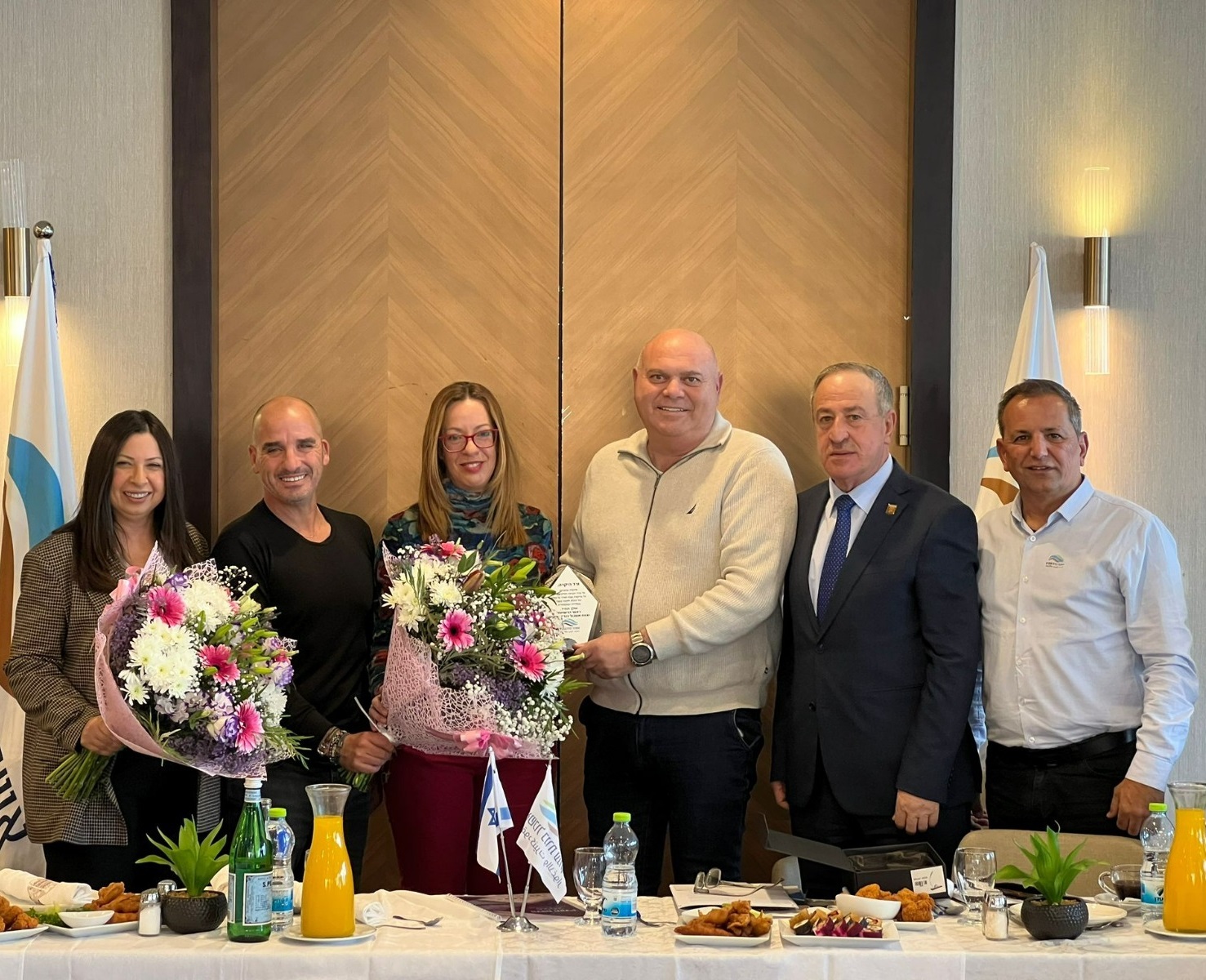 הנשים שעיצבו את הצפון!