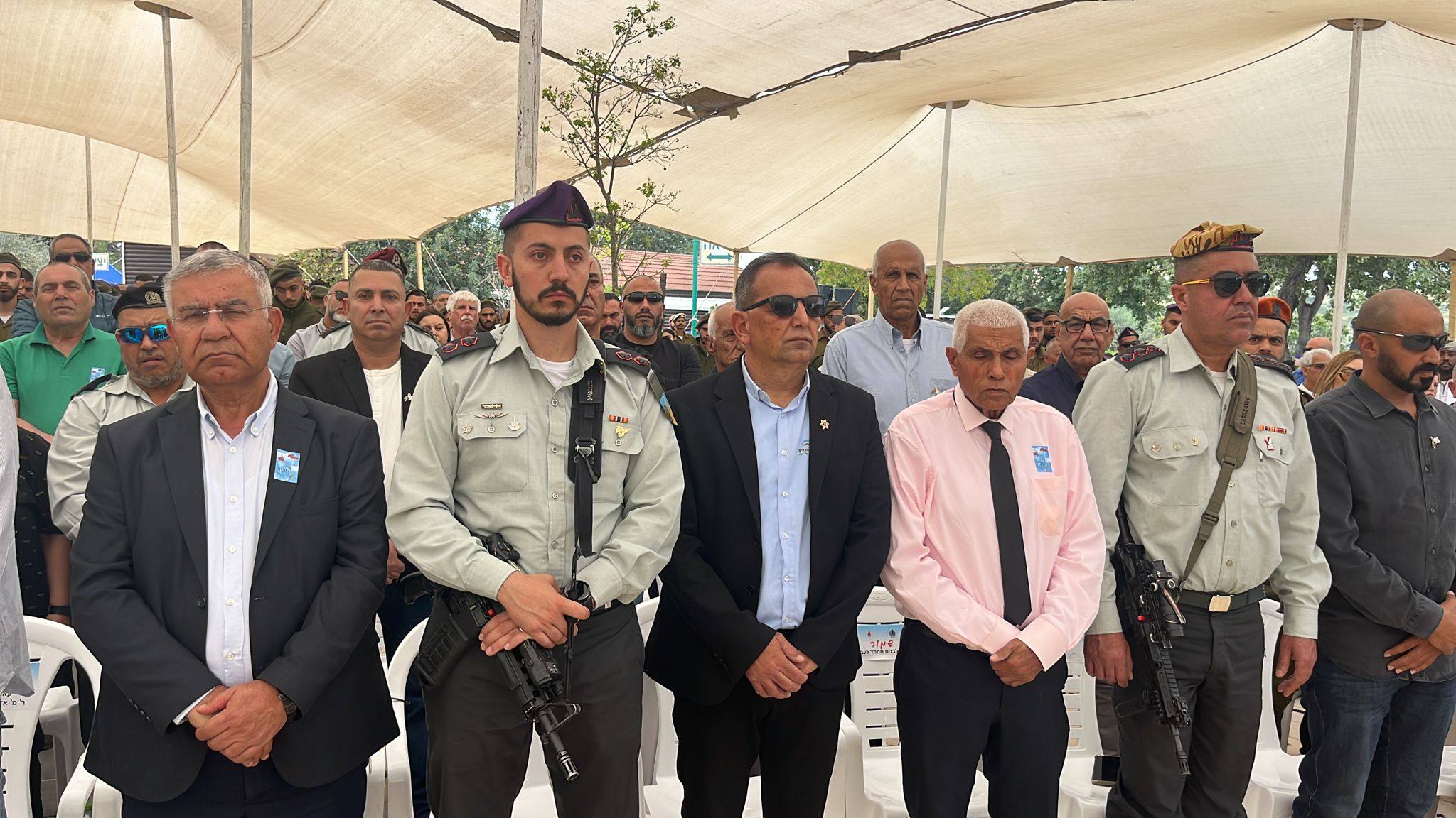 נזכור את כולם: שותפות של חיים וזיכרון
