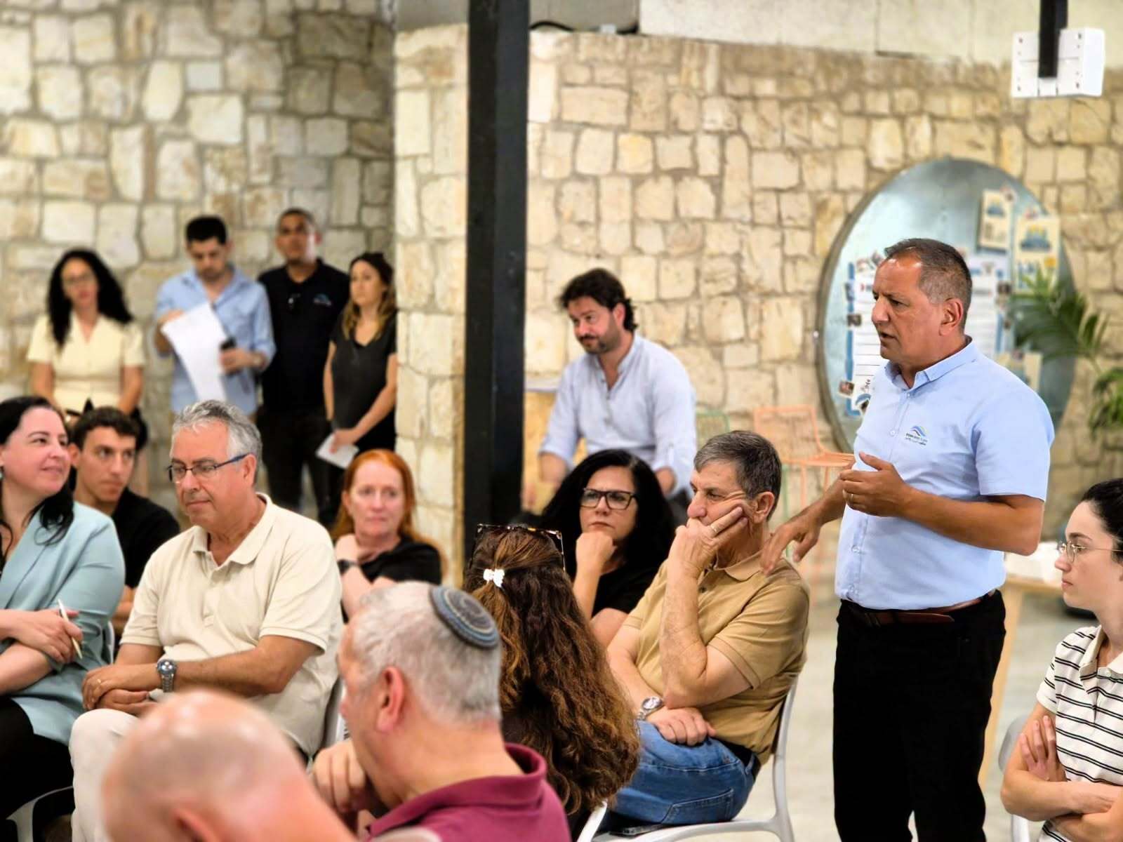 היסטוריה בעמק: אשכול כנרת עמקים בלב ציר הסחר העולמי הבא!